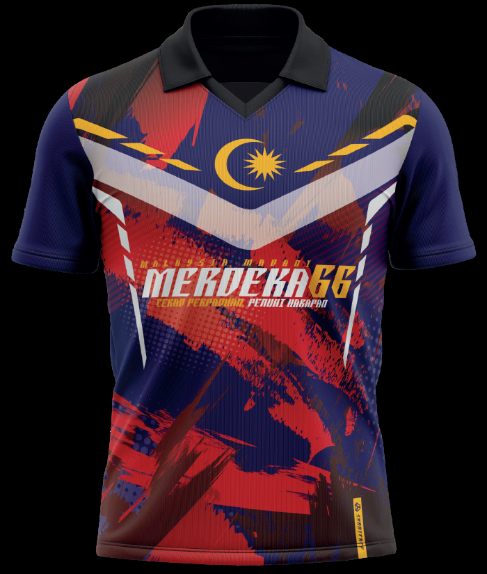 Merdeka66 Logo
